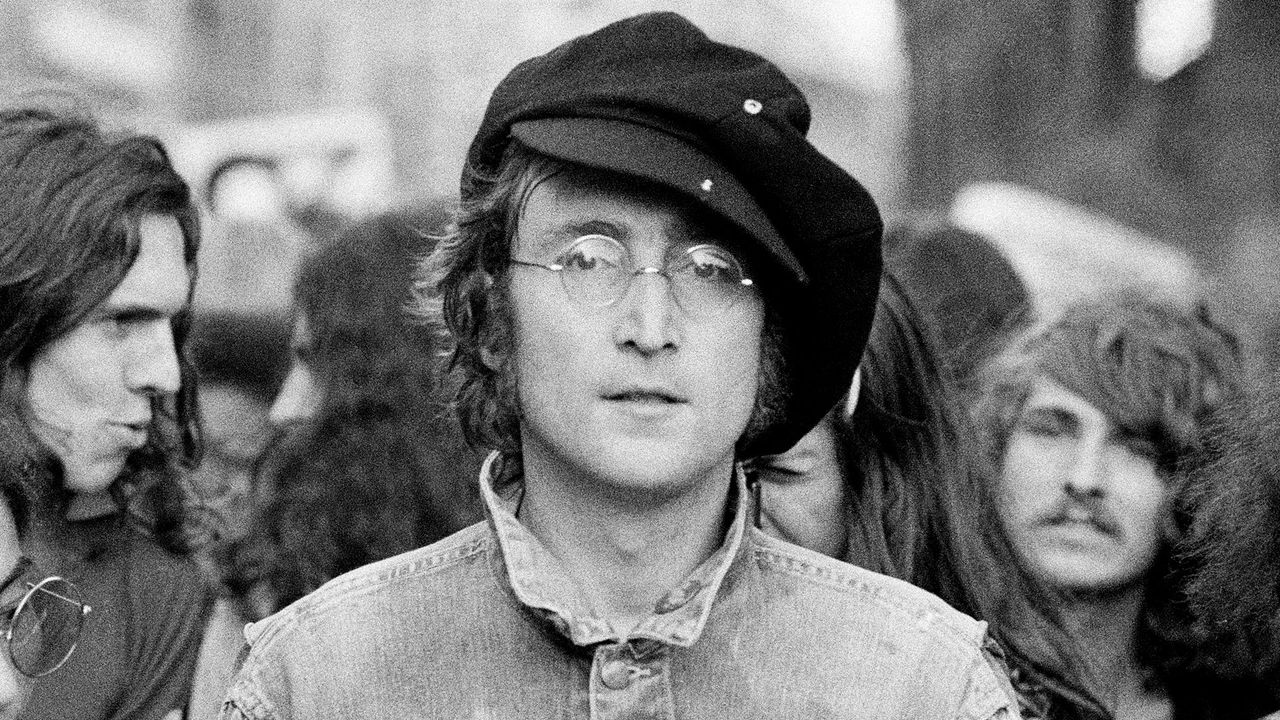 john-lennon:-un-legado-inmortal-en-su-84o-aniversario