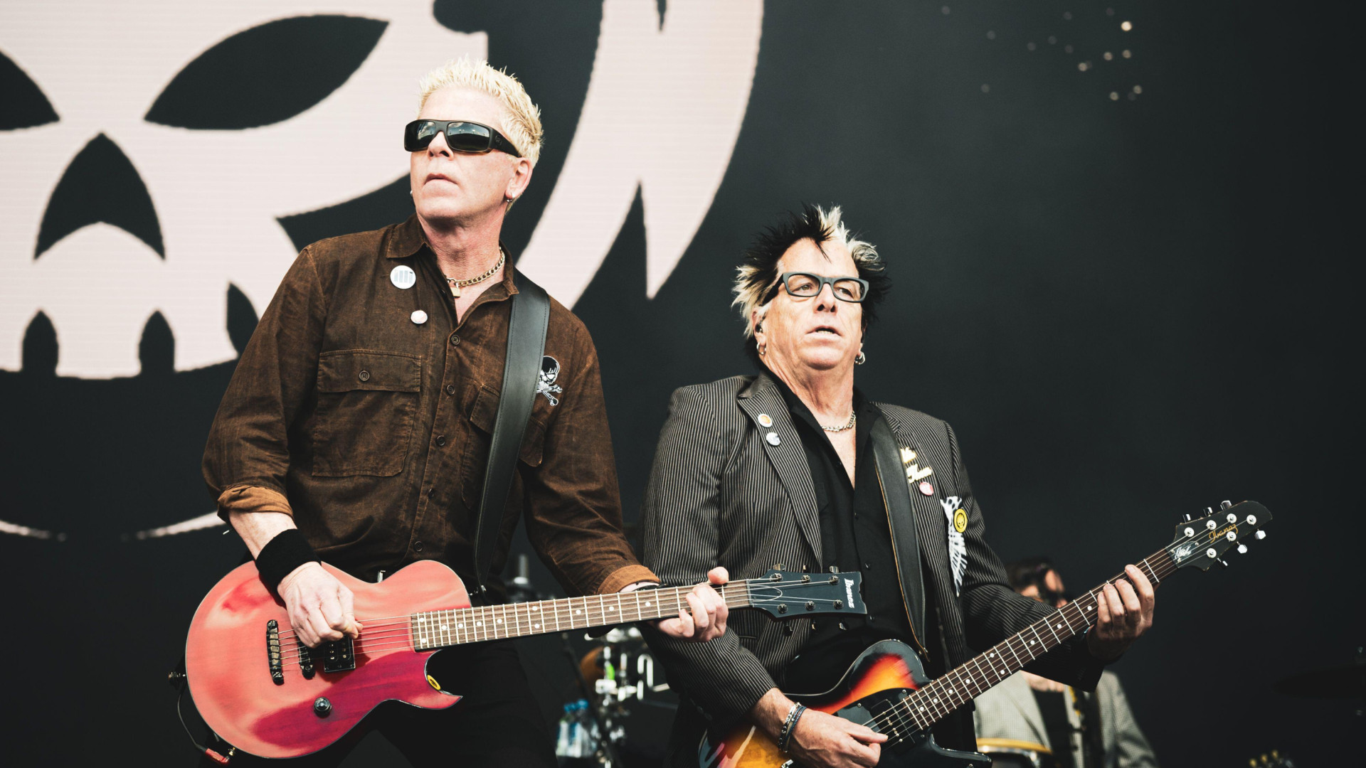 the-offspring-lanzan-‘supercharged’,-su-nuevo-disco:-escuchalo-al-completo