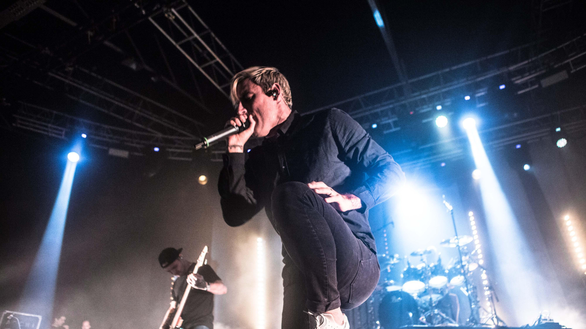 parkway-drive-anuncian-dos-conciertos-en-espana:-tocaran-en-madrid-y-barcelona