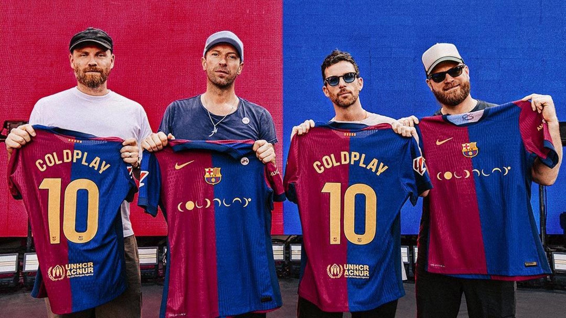 coldplay-vuelve-a-demostrar-su-pasion-por-el-barca:-asi-es-la-nueva-colaboracion-de-la-banda-con-el-club