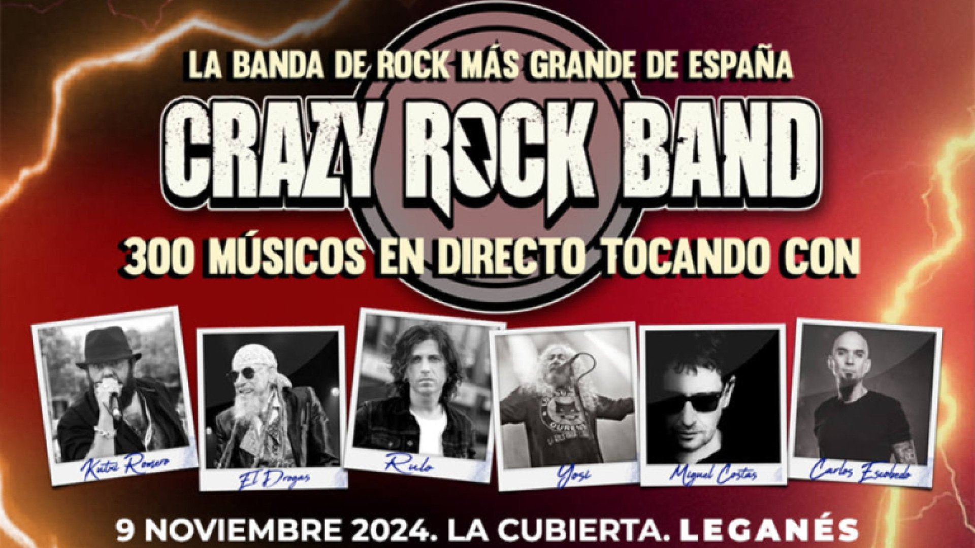 crazy-rock-band:-cuenta-atras-para-uno-de-los-eventos-mas-grandes-del-ano