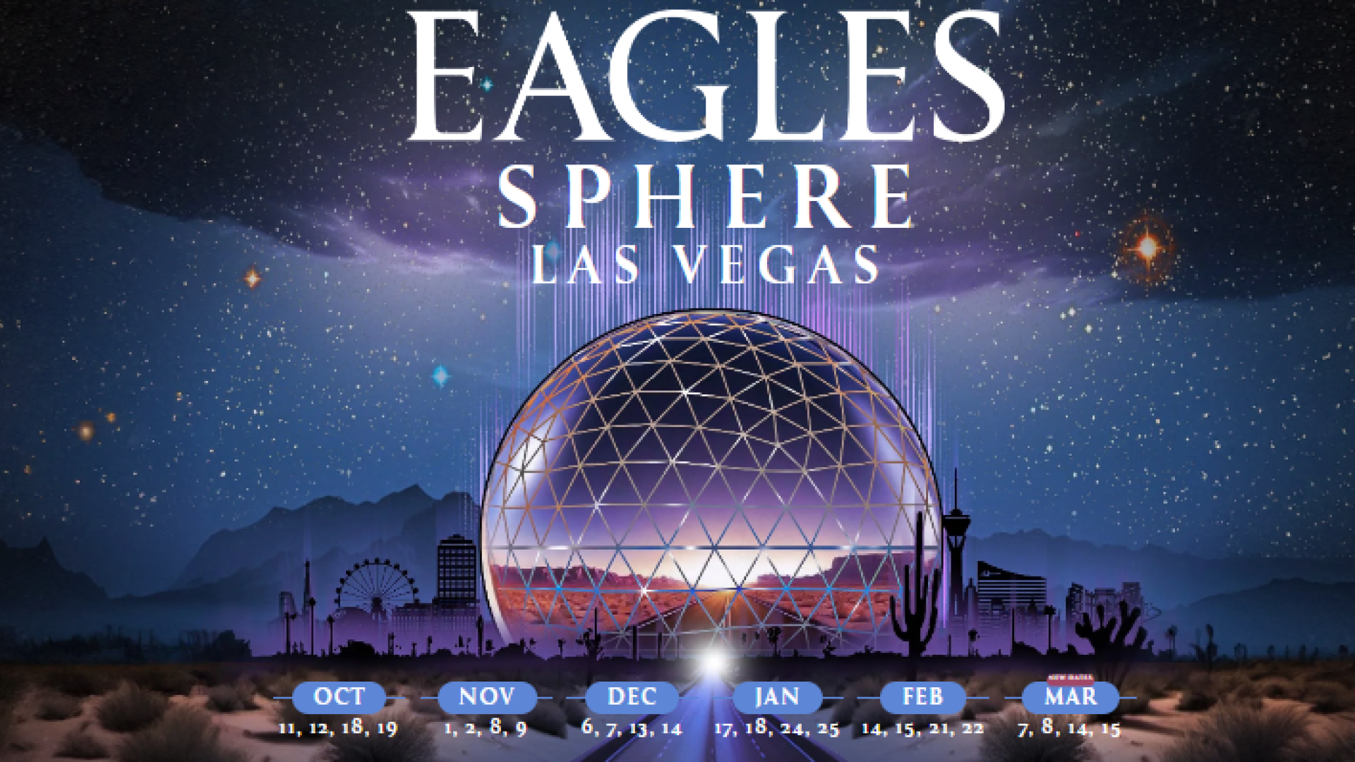 los-eagles-anuncian-4-nuevas-fechas-en-la-esfera-de-las-vegas:-este-es-el-precio-de-las-entradas