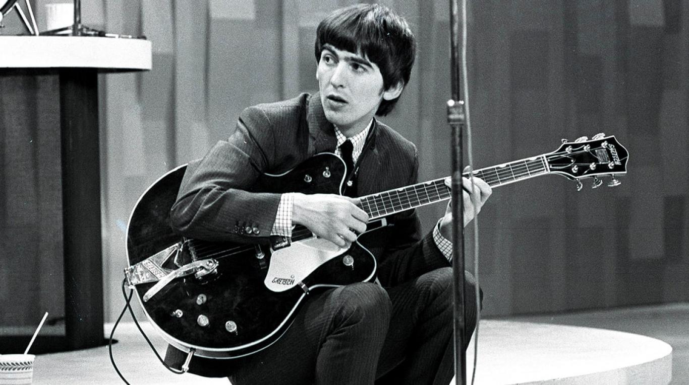 nueva-«remezcla»-de-george-harrison