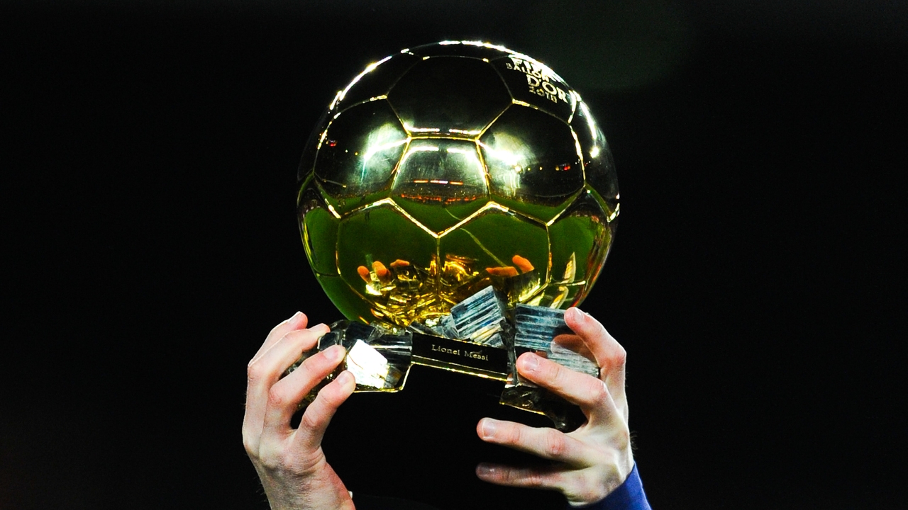 balon-de-oro-2024:-horario,-canal-de-television-y-donde-ver-online-la-gala