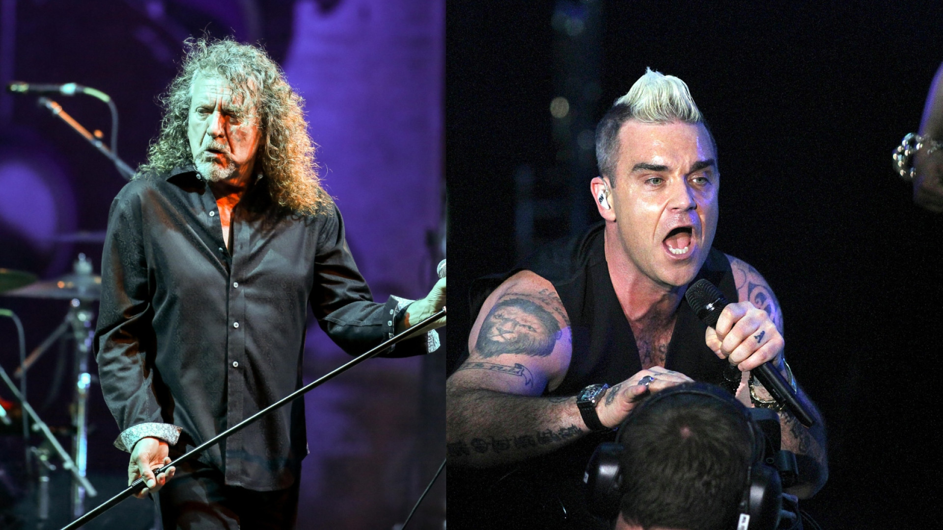 robert-plant-(led-zeppelin)-en-una-situacion-insostenible-con-su-vecino-robbie-williams:-“infesado-de-hongos”