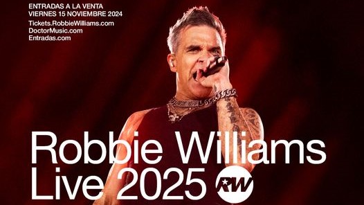 las-entradas-para-robbie-williams,-este-viernes-a-la-venta