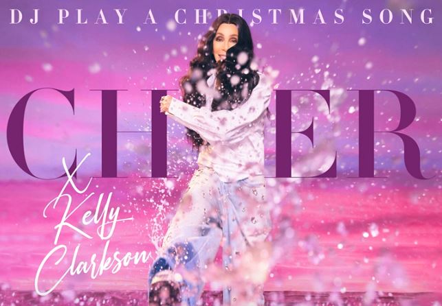 cher-y-kelly-clarkson-se-unen-por-navidad.