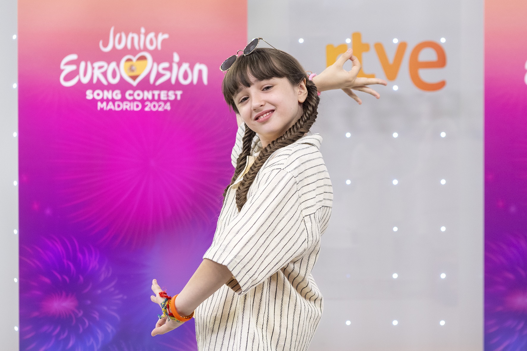 chloe-delarosa-cantara-‘como-la-lola’-en-la-decima-posicion-en-eurovision-junior-2024