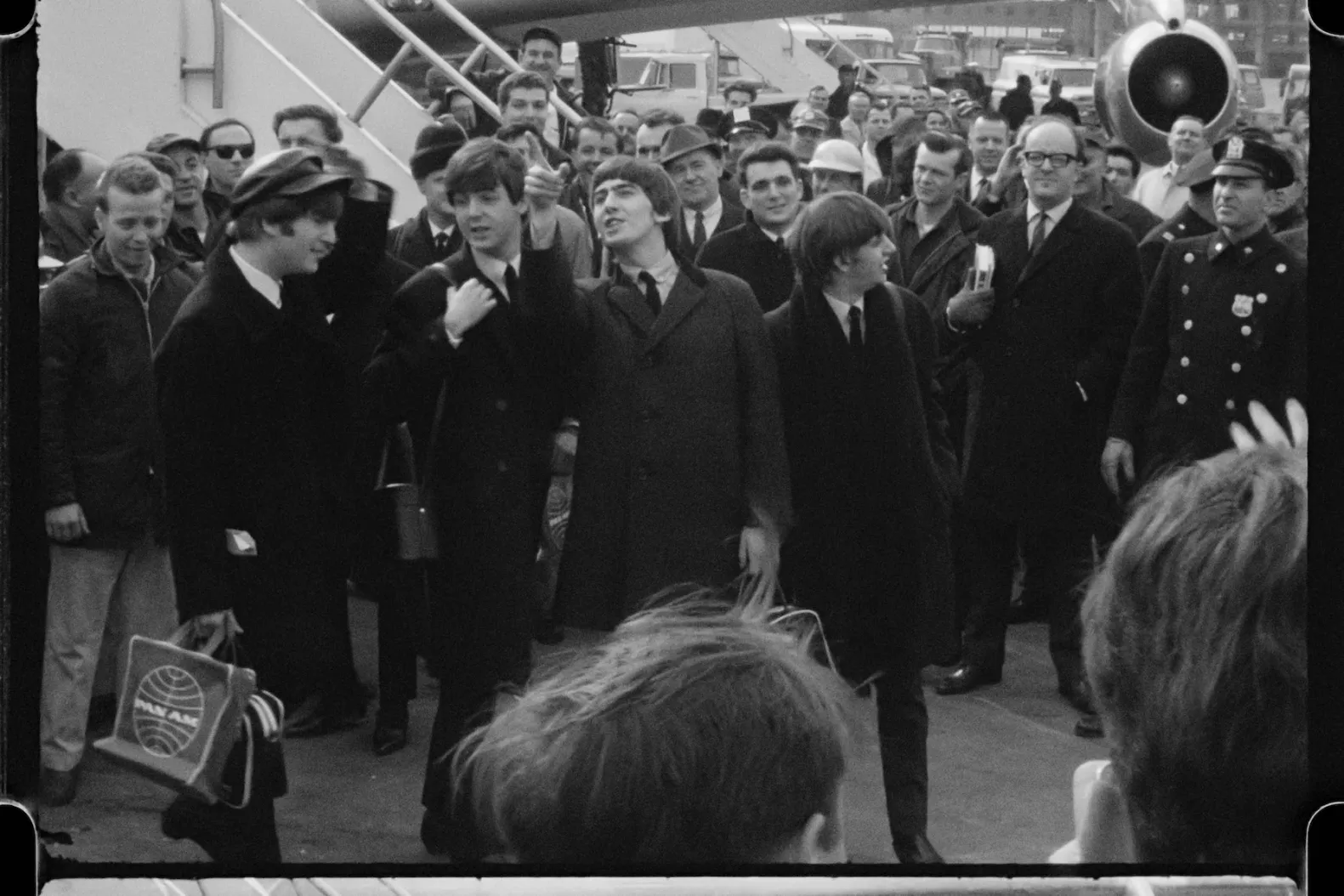 lanzan-el-trailer-de-beatles-’64,-el-documental-producido-por-scorsese