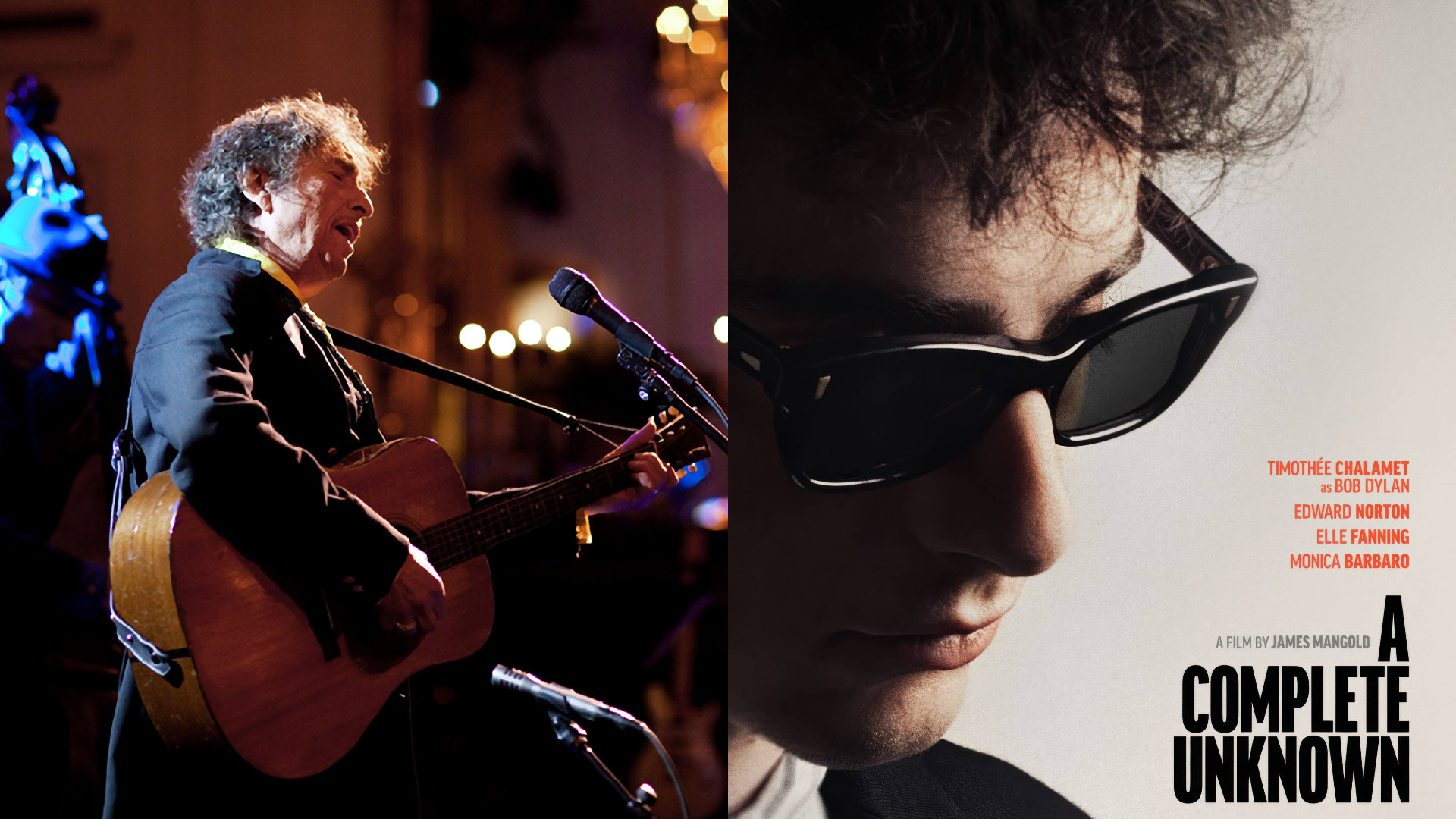 el-duro-trabajo-de-timothee-chalamet-para-interpretar-a-bob-dylan-en-‘a-complete-unknown’:-5-anos-de-preparacion-y-30-canciones