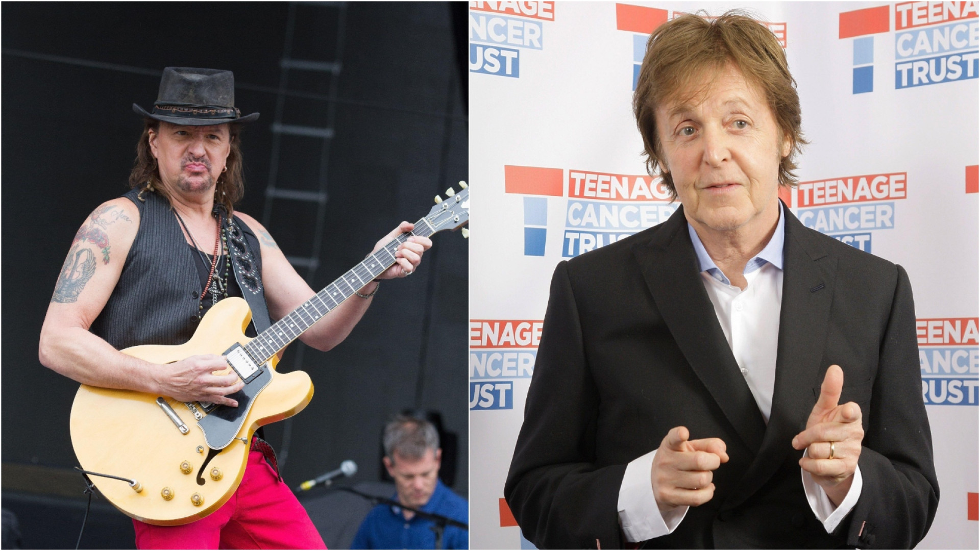 richie-sambora-(bon-jovi)-recuerda-como-paul-mccartney-se-colo-en-su-estudio:-“si-te-vas-a-quedar…”