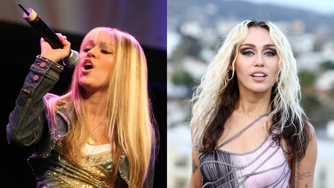 miley-cyrus-cumple-32-anos:-cinco-fotos-de-su-evolucion-desde-hannah-montana-hasta-‘flowers’