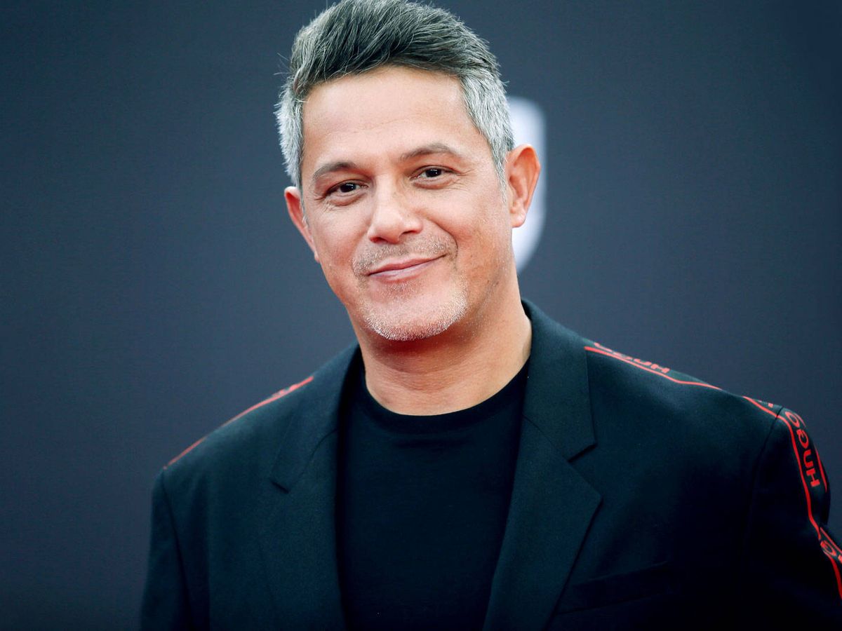 alejandro-sanz-y-amaral,-en-los-goya