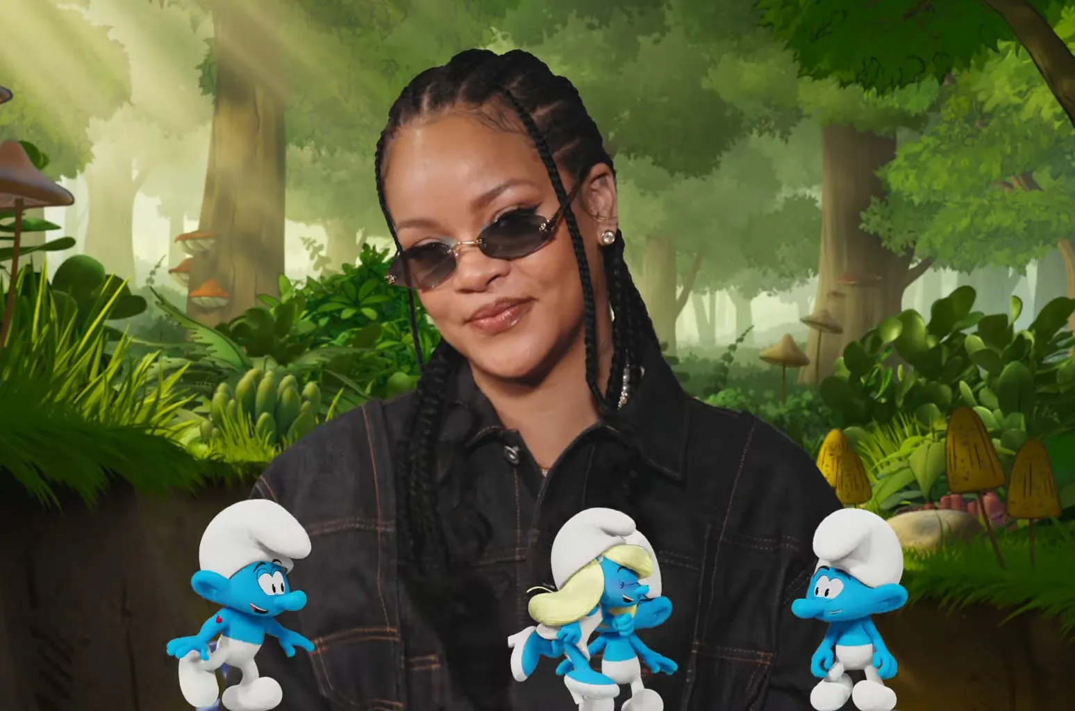 rihanna,-voz-de-lujo-en-la-proxima-pelicula-de-«los-pitufos»