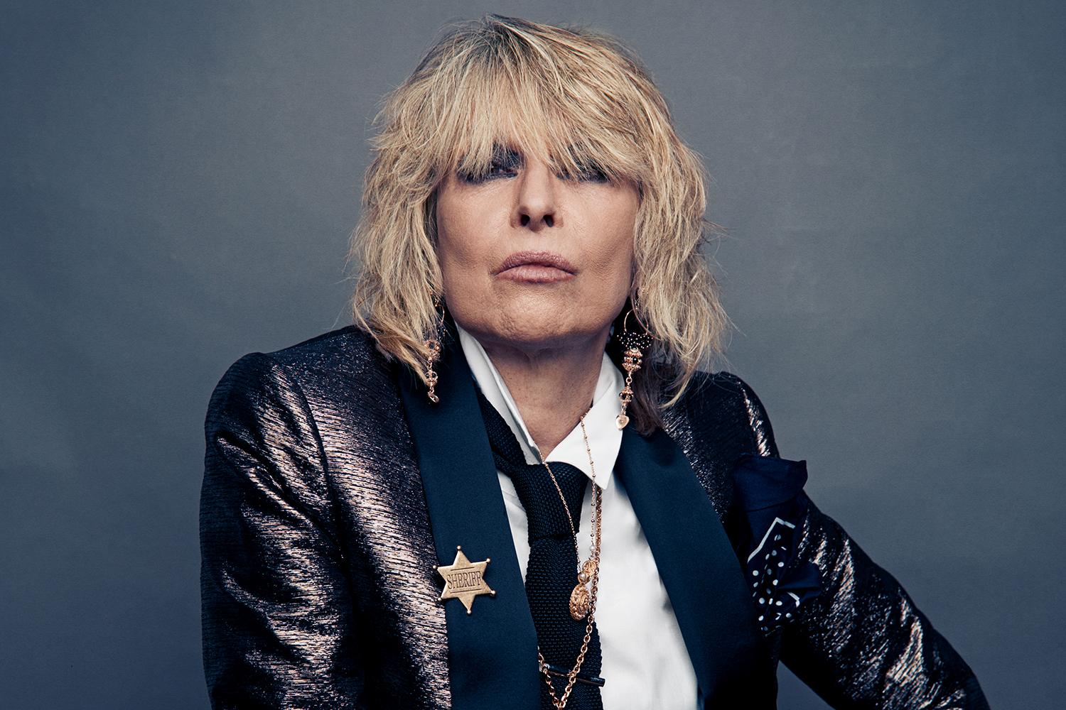 chrissie-hynde-(the-pretenders)-confiesa-que-no-se-considera-una-“gran-artista”
