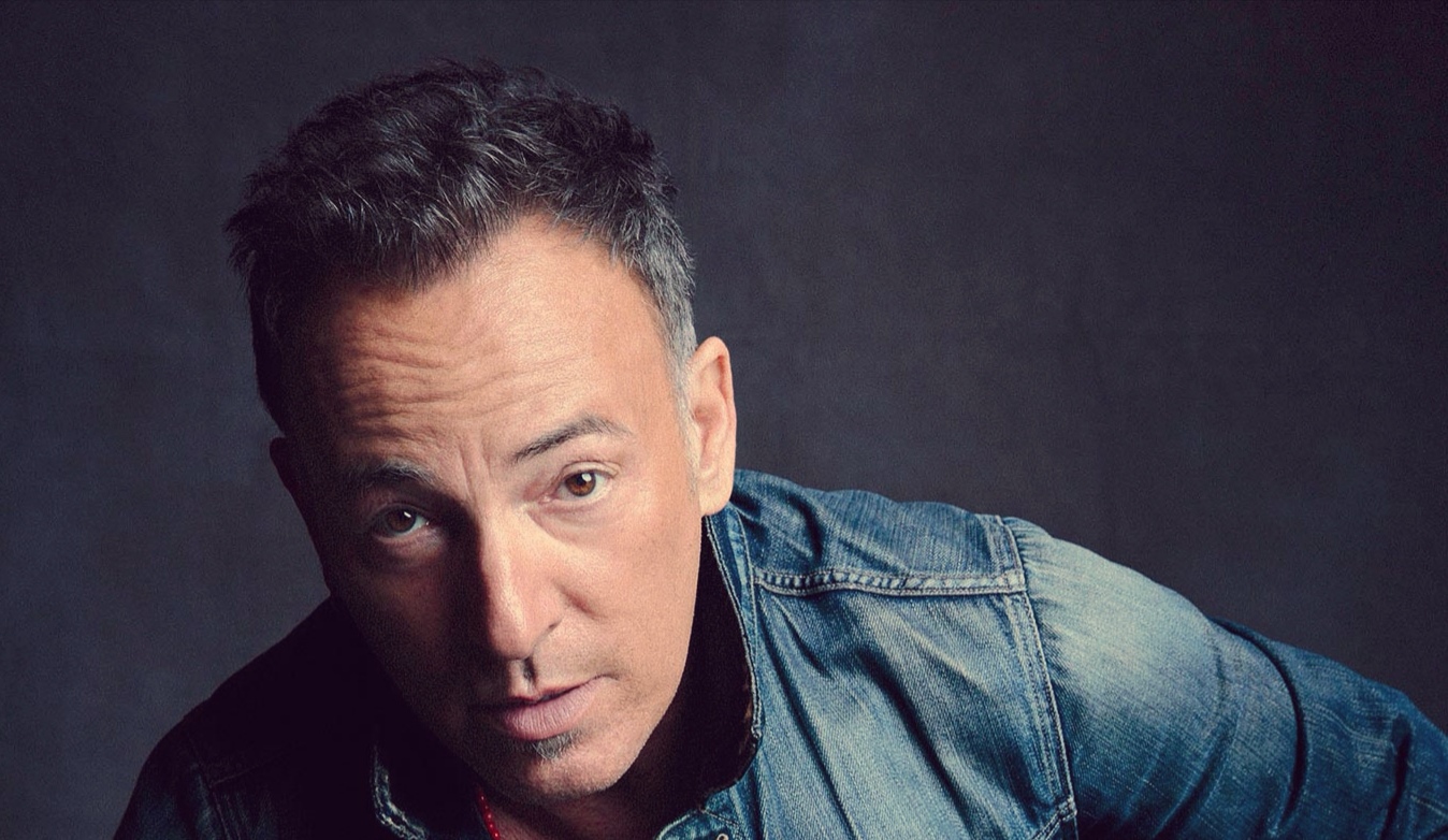 “blind-spot”:-el-regreso-de-springsteen-con-joyas-ocultas-de-los-90