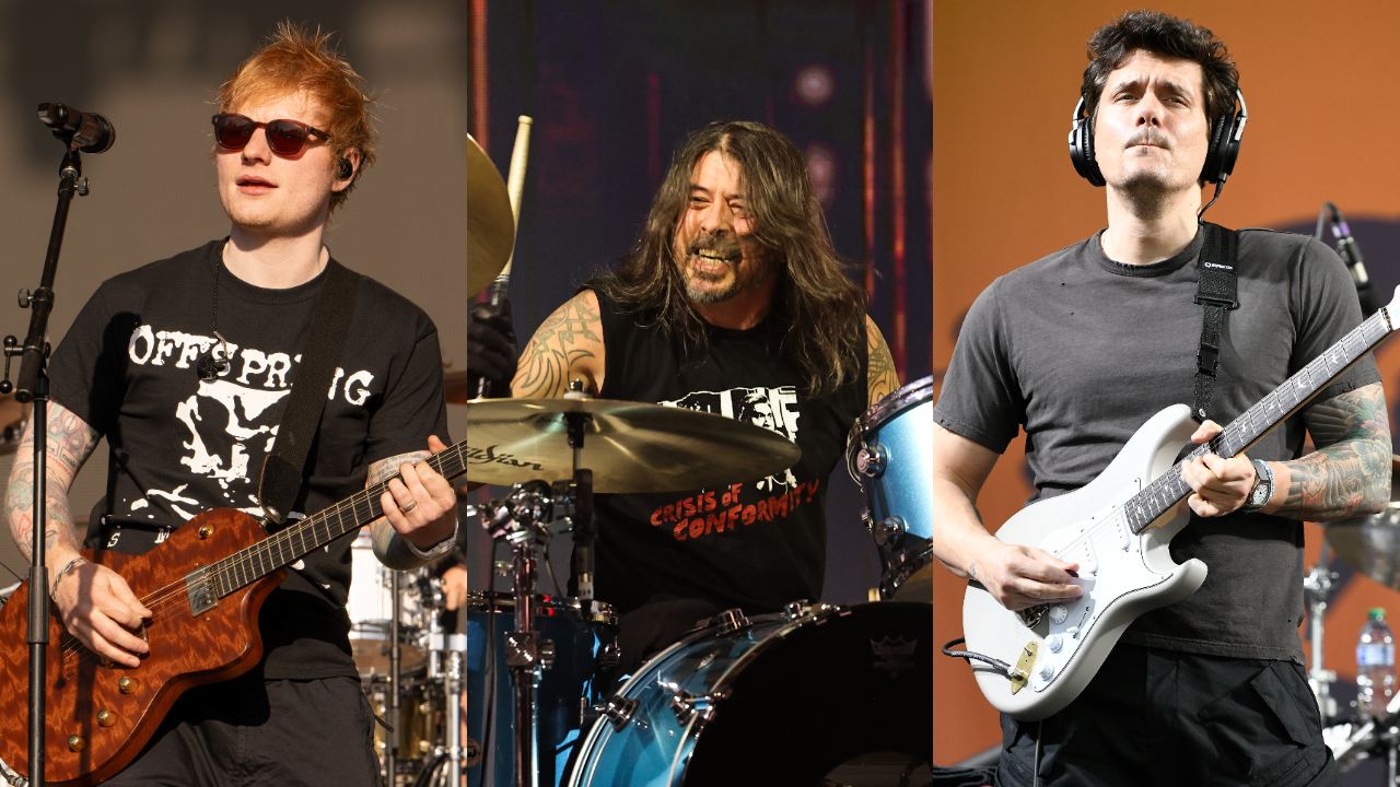 ed-sheeran,-dave-grohl-y-john-mayer-unen-fuerzas-en-la-banda-sonora-de-‘f1’