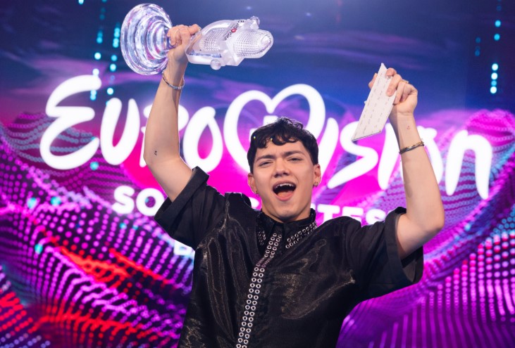 austria-conquista-eurovision-2025-y-melody-se-queda-a-las-puertas-del-exito