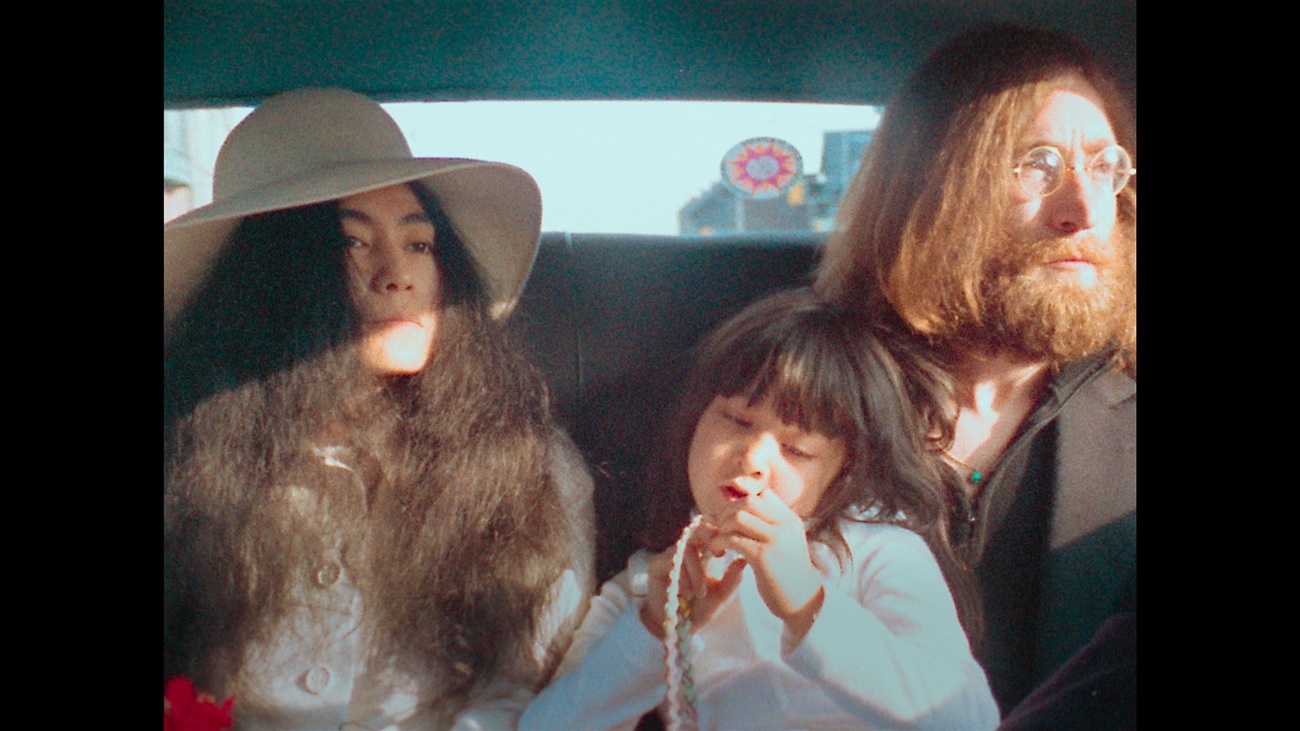 «john-&-yoko:-one-to-one»-llega-a-los-cines-espanoles:-el-retrato-intimo-de-una-leyenda-musical