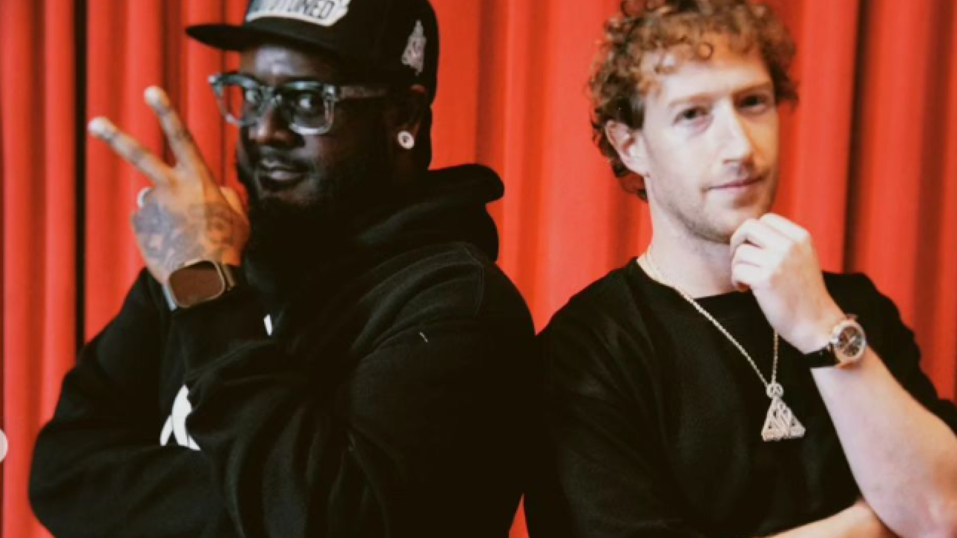 la-surrealista-version-con-la-que-mark-zuckerberg-quiere-conquistar-la-musica-rock:-«obra-maestra»