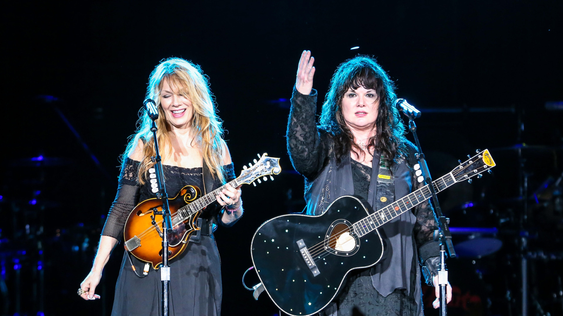 heart:-“no-eramos-feministas,-solo-chicas-fuertes-que-querian-ser-como-los-beatles”
