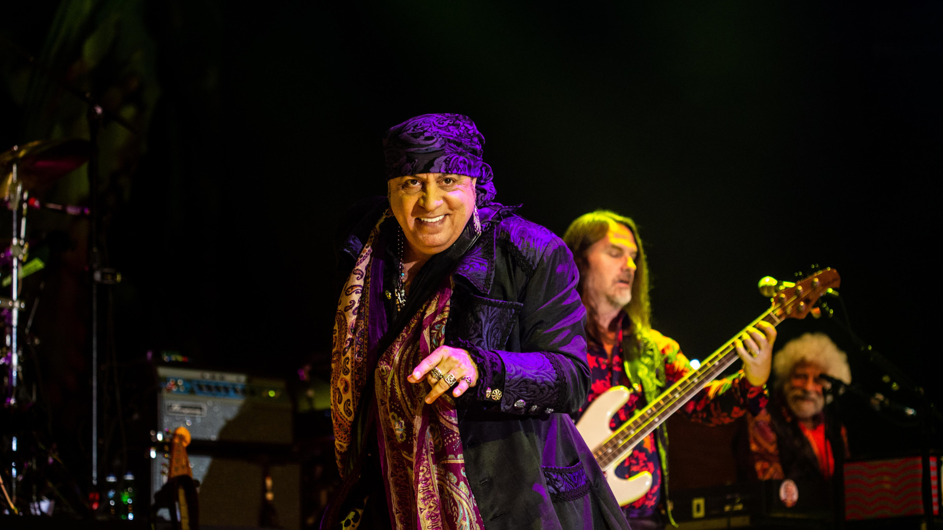 little-steven-compite-por-un-grammy-«contra»-bruce-springsteen…-y-no-tiene-nada-que-ver-con-el-rock