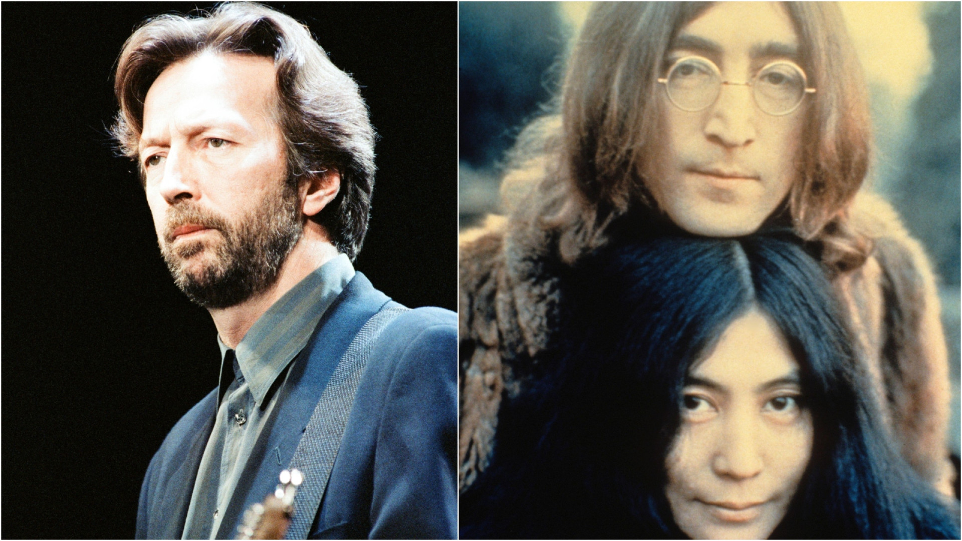 john-lennon-le-pidio-a-eric-clapton-montar-una-banda-juntos:-la-carta-que-le-mando-ahora-sale-a-subasta