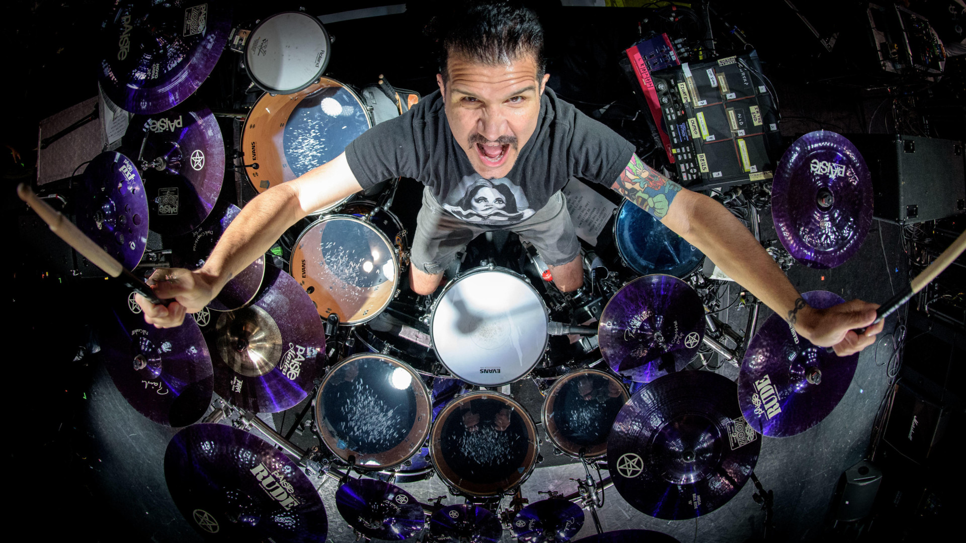 charlie-benante-(anthrax)-fulmina-a-spotify:-«es-donde-la-musica-va-a-morir»