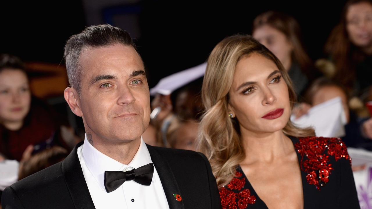 quien-es-ayda-field,-la-mujer-de-robbie-williams:-actriz,-madre-de-cuatro-hijos-y-la-salvacion-de-su-marido