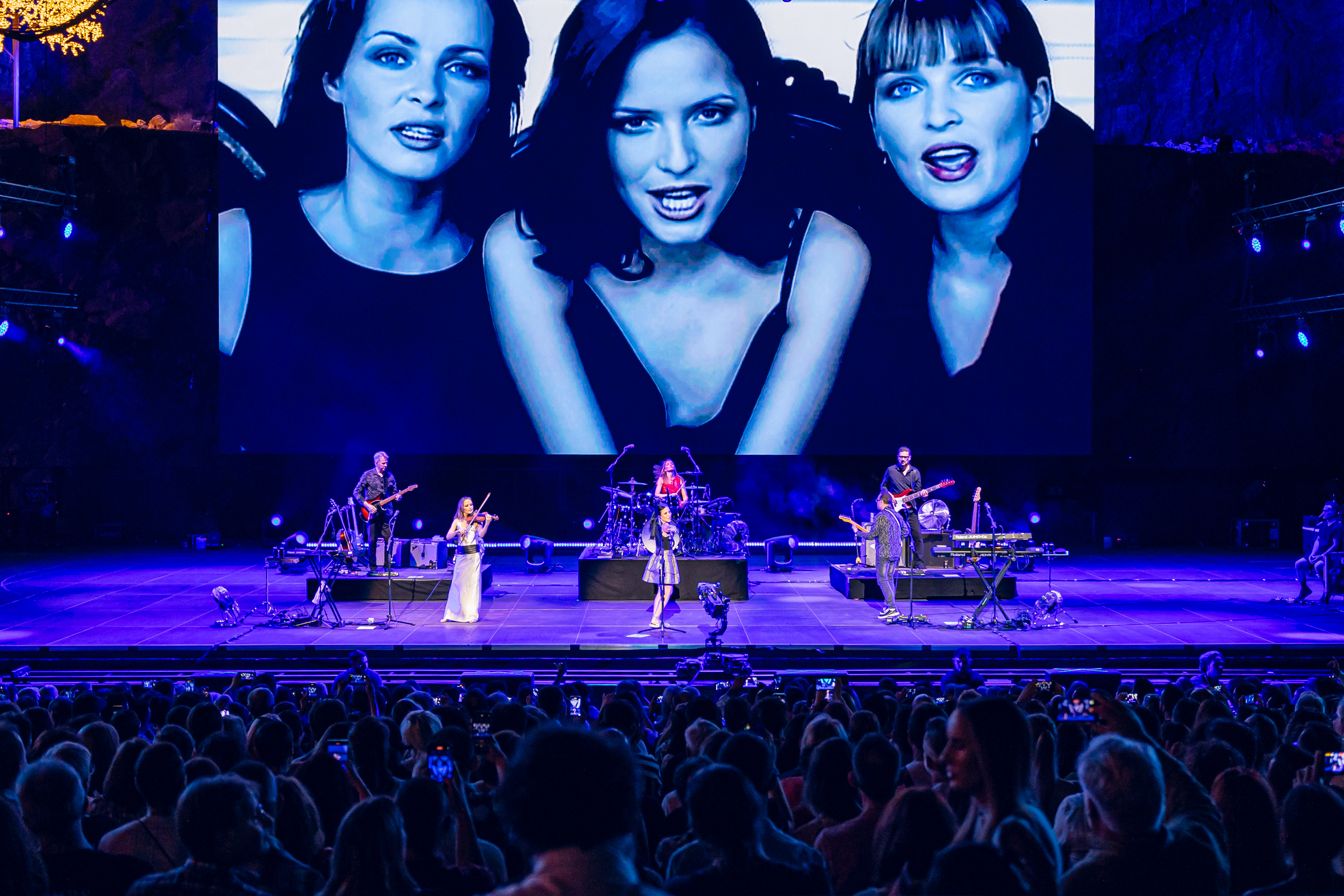 the-corrs,-en-espana