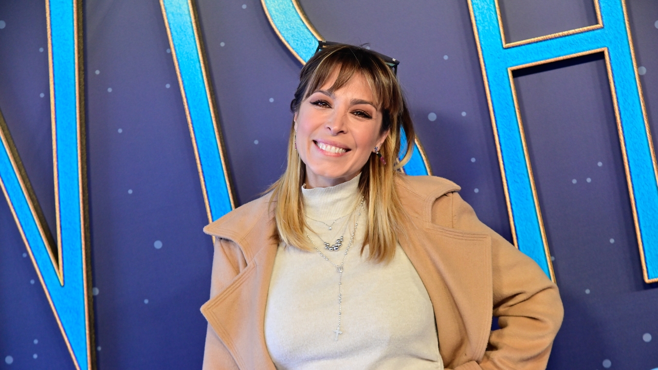 gisela-se-sincera-sobre-haber-tenido-un-hijo-a-los-45-anos:-«yo-no-queria-ser-madre»