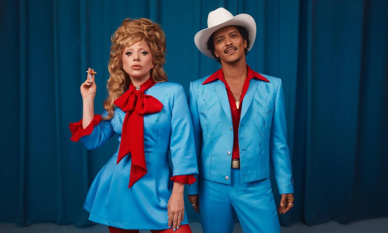 lady-gaga-y-bruno-mars:-«die-with-a-smile»-sera-clave-en-el-proximo-album-de-la-artista