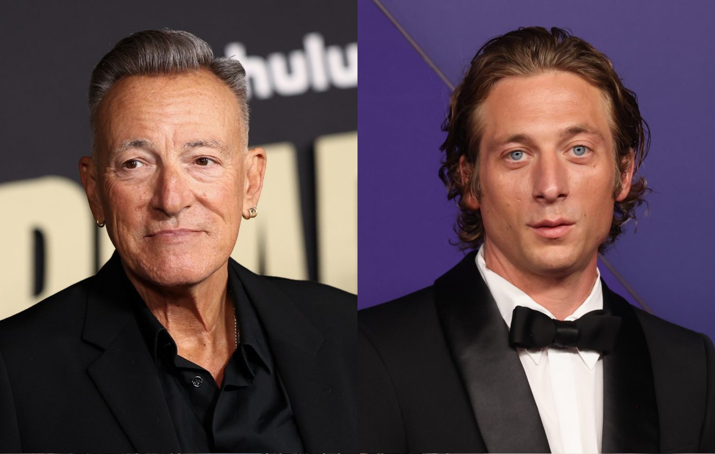 bruce-springsteen-aprueba-la-interpretacion-de-jeremy-allen-white-en-«deliver-me-from-nowhere»