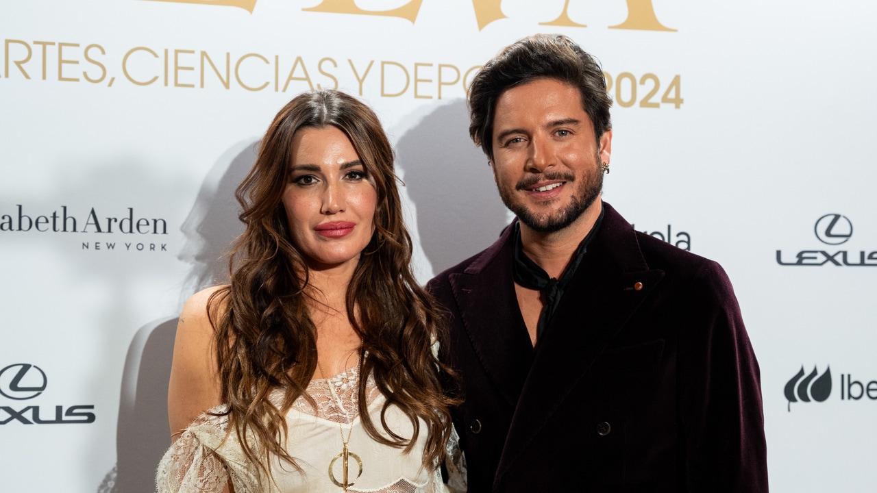 asi-es-almudena-navalon,-la-mujer-de-manuel-carrasco:-su-historia-de-amor,-sus-hijos-y-su-pasado-antes-de-conocer-al-cantante