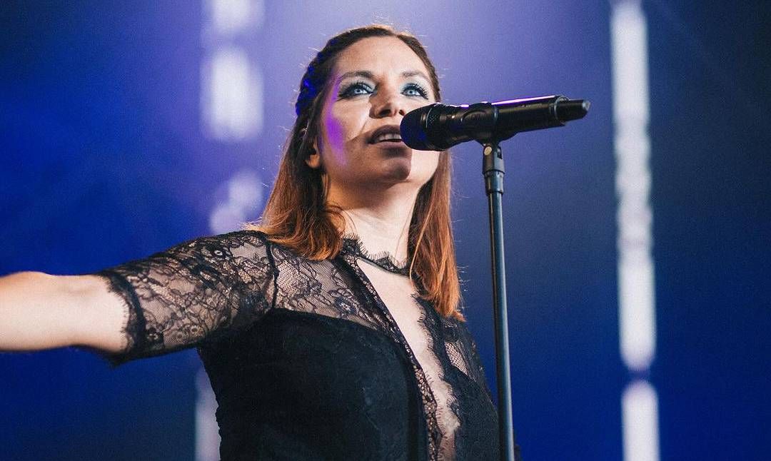 leire-martinez,-de-nuevo-en-el-escenario