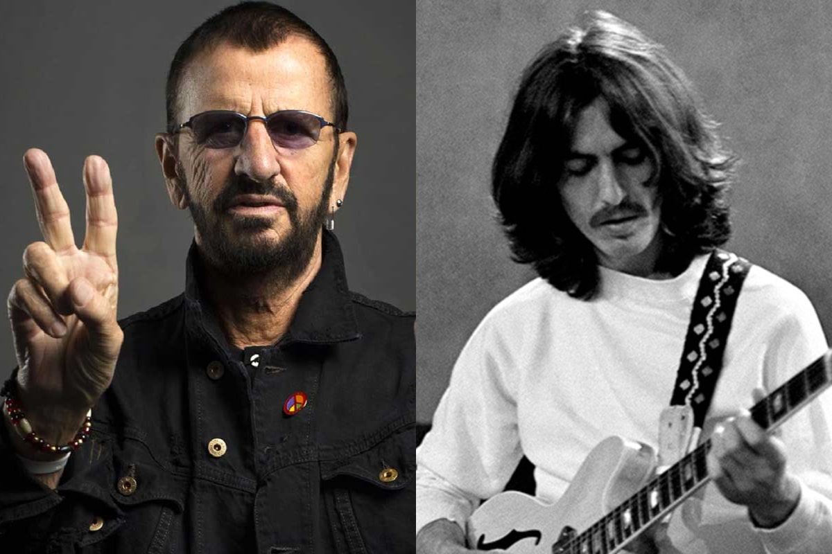 ringo-starr-lanza-un-album-country-inspirado-en-george-harrison