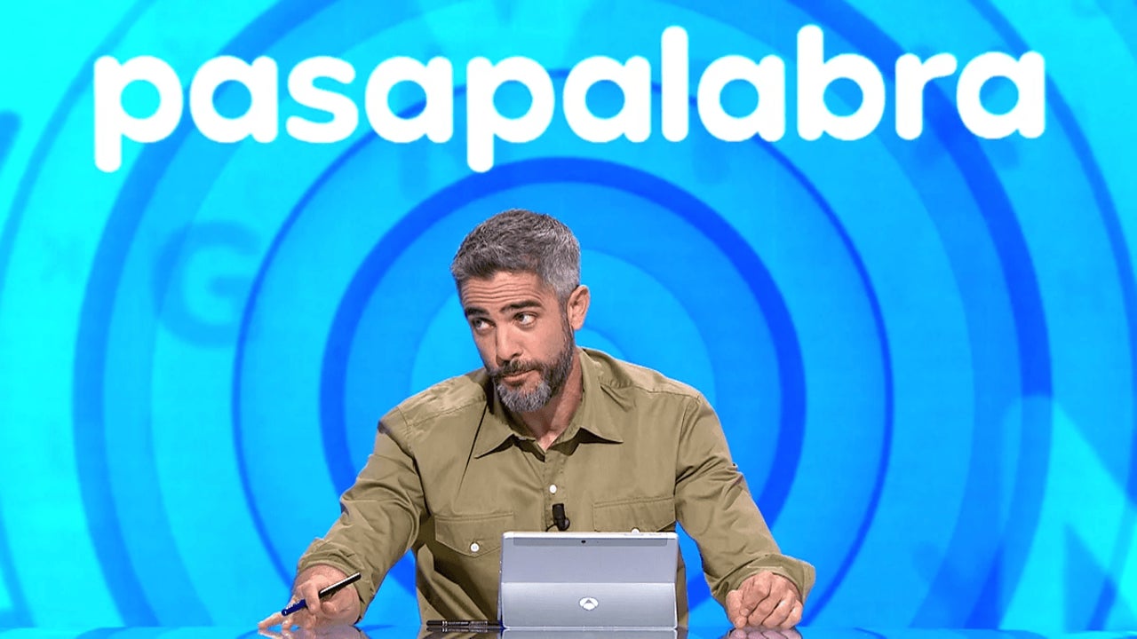 quienes-son-los-invitados-hoy-en-‘pasapalabra’:-asi-son-javier-albala,-jorge-blass,-lucia-hoyos-y-virginia-rodriguez