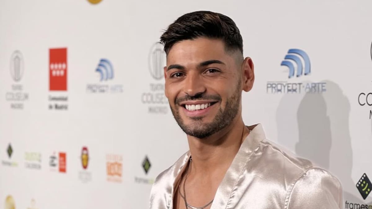 el-cantante-espanol-salva-ortega,-candidato-a-representar-a-san-marino-en-eurovision-2025-tras-no-conseguirlo-con-el-benidorm-fest