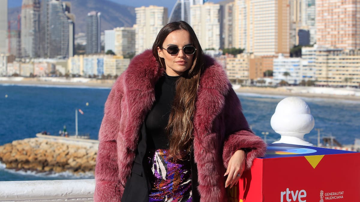 «le-daria-una-vuelta»:-melody-reconoce-que-cambiara-su-propuesta-si-gana-el-benidorm-fest-y-logra-ir-a-eurovision
