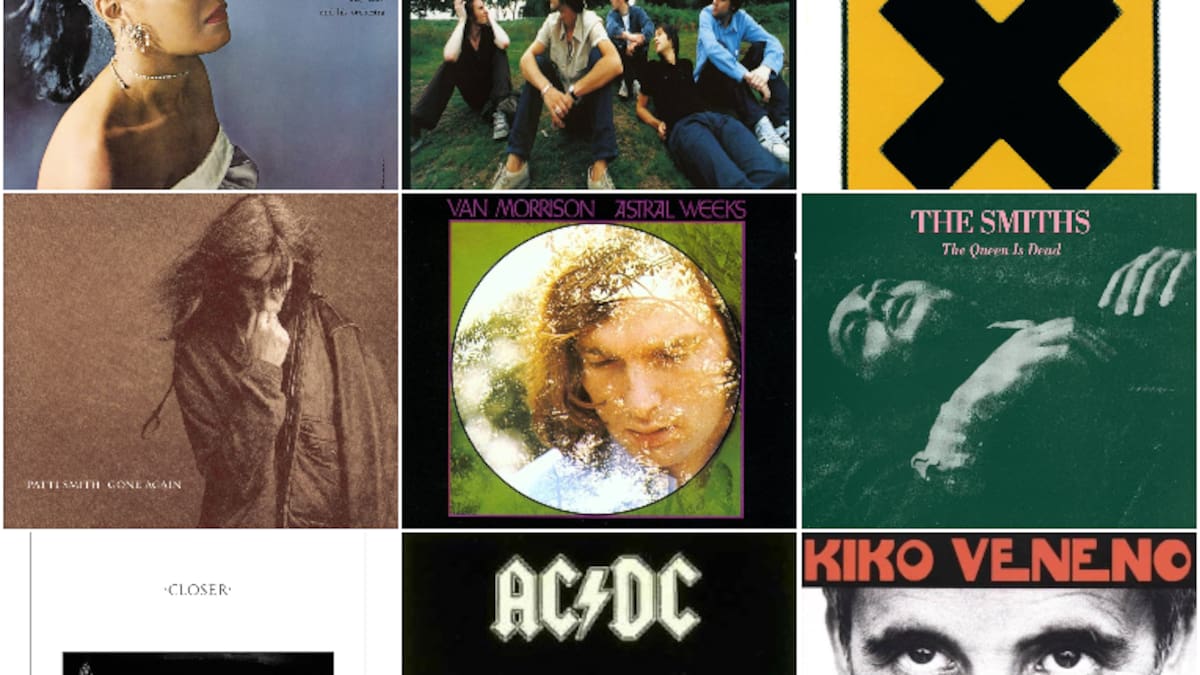 musica-al-borde-del-abismo:-discos-que-nacieron-en-el-caos
