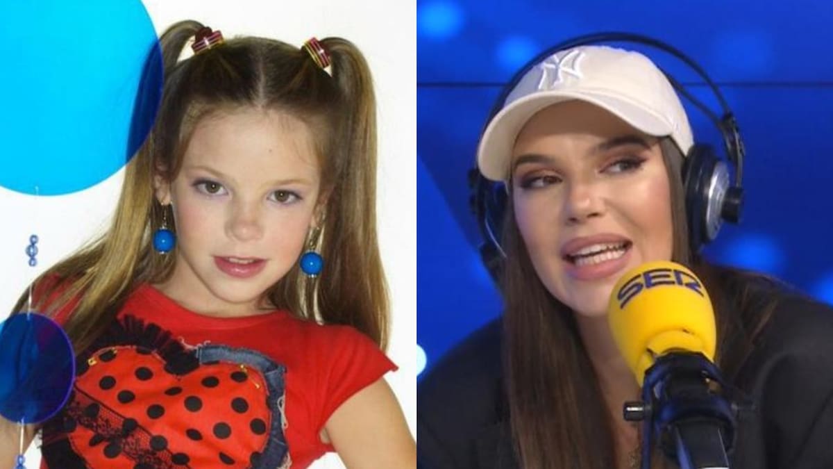 el-cambio-de-vida-de-maria-isabel:-de-ser-la-exitosa-nina-del-‘antes-muerta-que-sencilla’-a-casi-dejarlo-todo-por-salud-mental