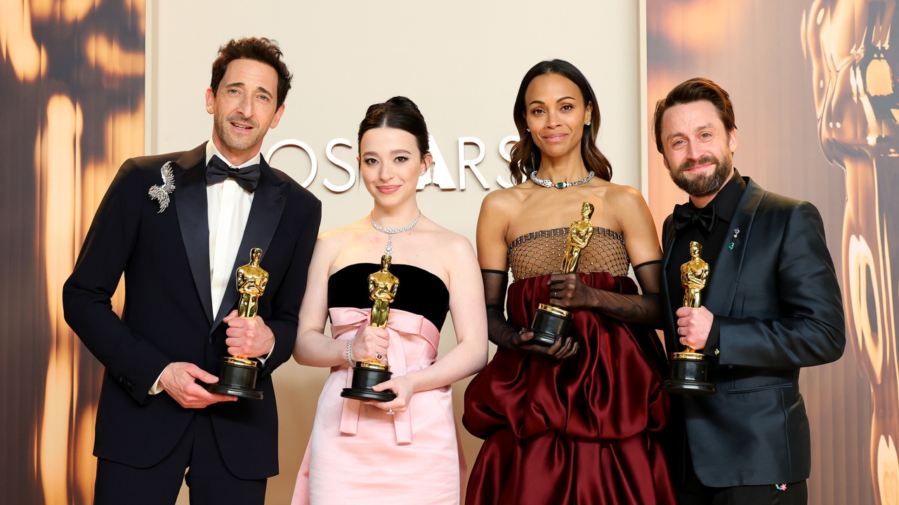 premios-oscar-2025:-la-lista-completa-de-ganadores