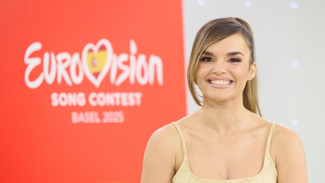 ¿melody-gusta-fuera?-esto-opinan-los-europeos-sobre-‘esa-diva’,-la-cancion-de-espana-para-eurovision-2025