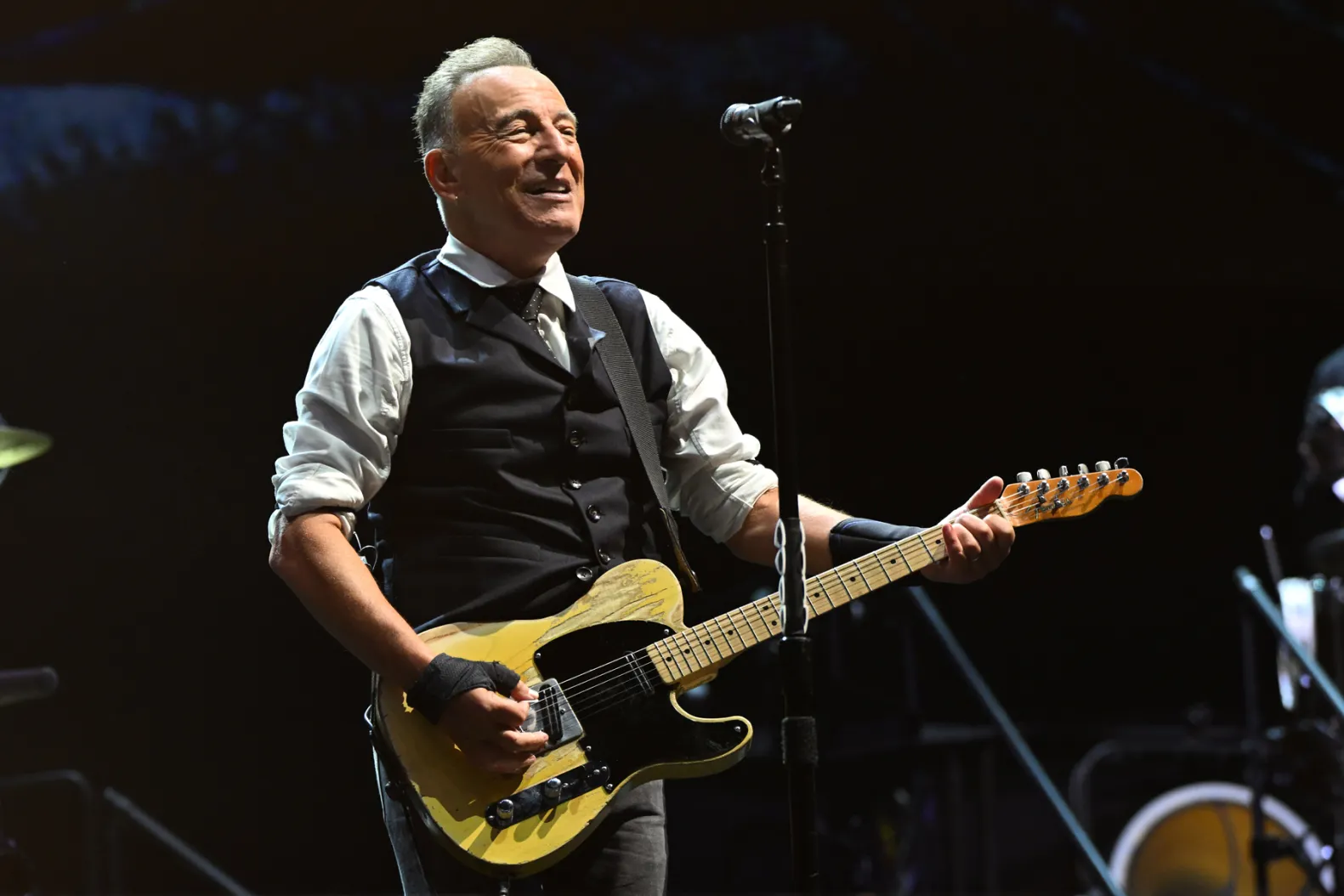 bruce-springsteen-publicara-el-27-de-junio-siete-albumes-ineditos