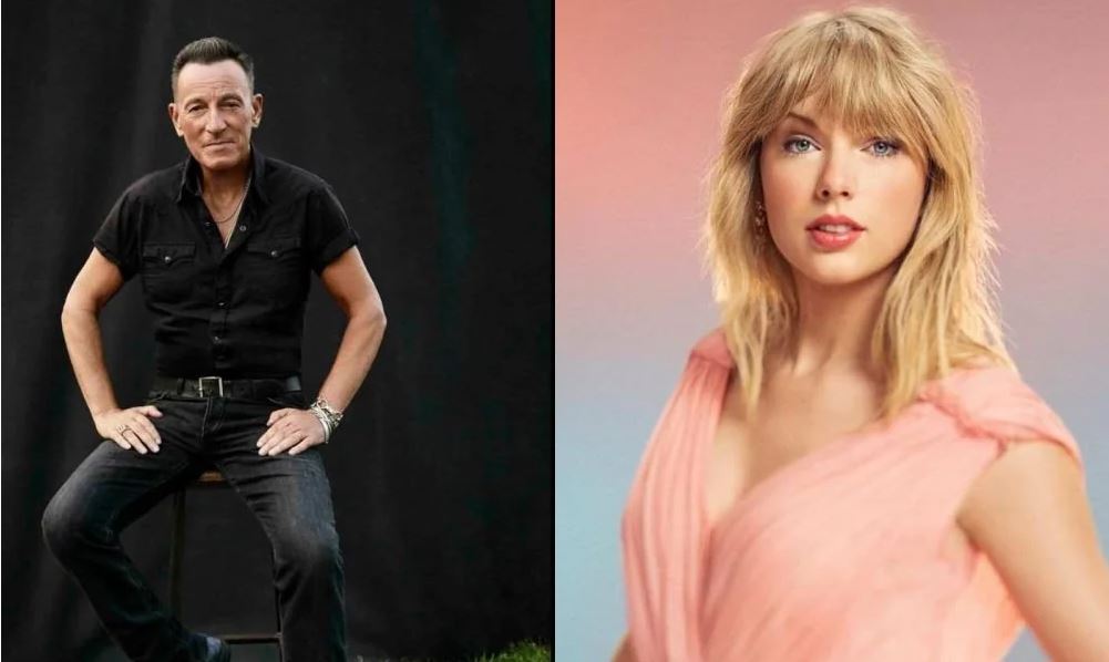la-federacion-de-musicos-de-estados-unidos-defiende-a-springsteen-y-swift-frente-a-los-ataques-de-trump