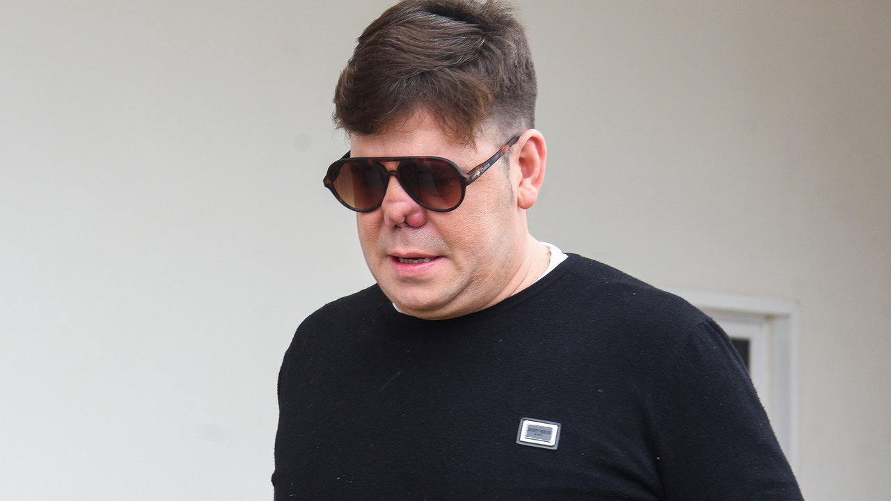 «saco-una-bolsita-de-droga-y-la-tiro-en-la-mesa»:-el-incomodo-momento-que-vivio-lucas-por-el-aspecto-de-su-nariz