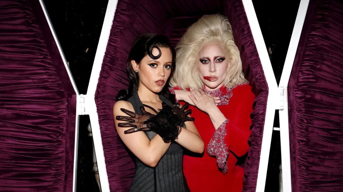 lady-gaga:-reina-en-la-gala-«tudum»-de-netflix