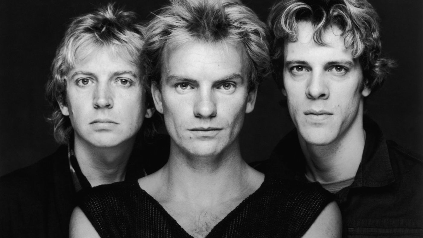 42-anos-de-«synchronicity»,-el-ultimo-album-de-the-police