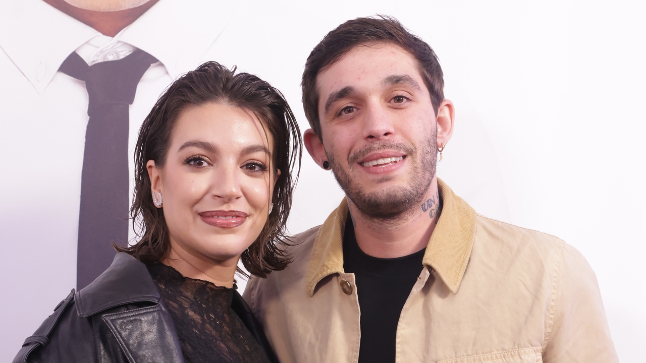 la-historia-de-amor-entre-ana-guerra-y-victor-elias:-de-enemigos-a-matrimonio