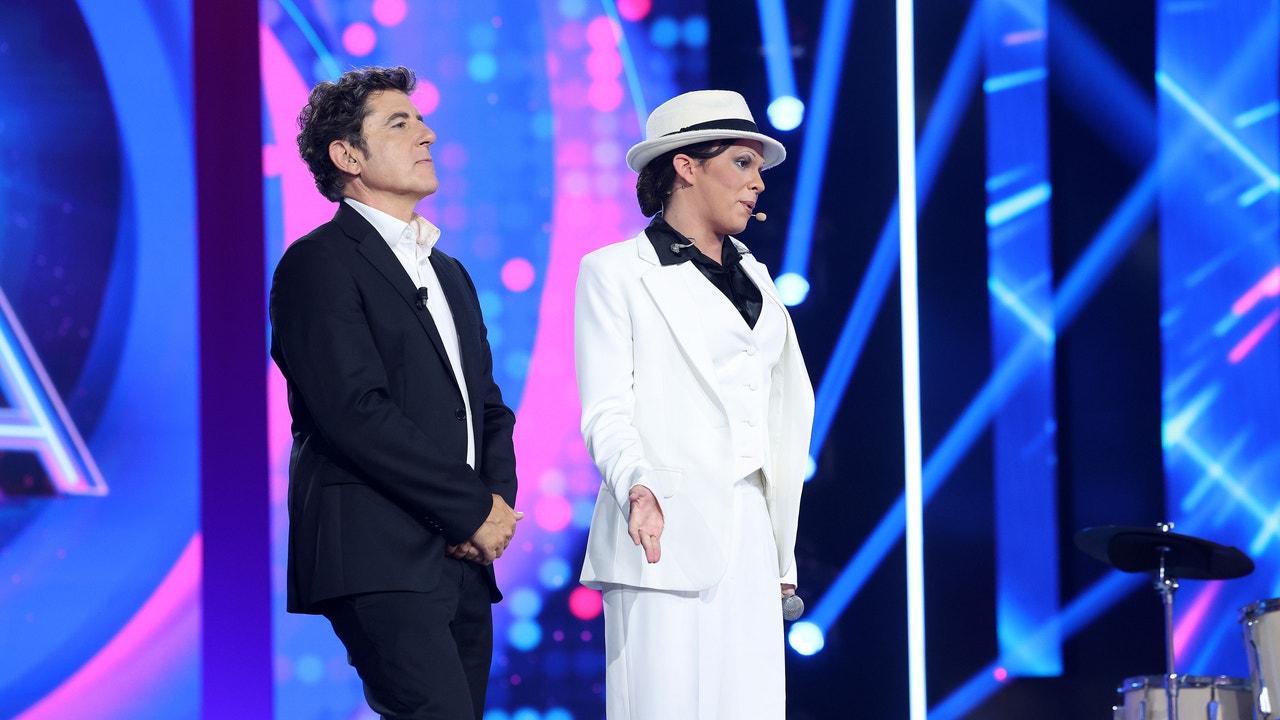 que-paso-con-yenesi-en-‘tu-cara-me-suena’:-su-polemica-con-lolita-y-el-jurado